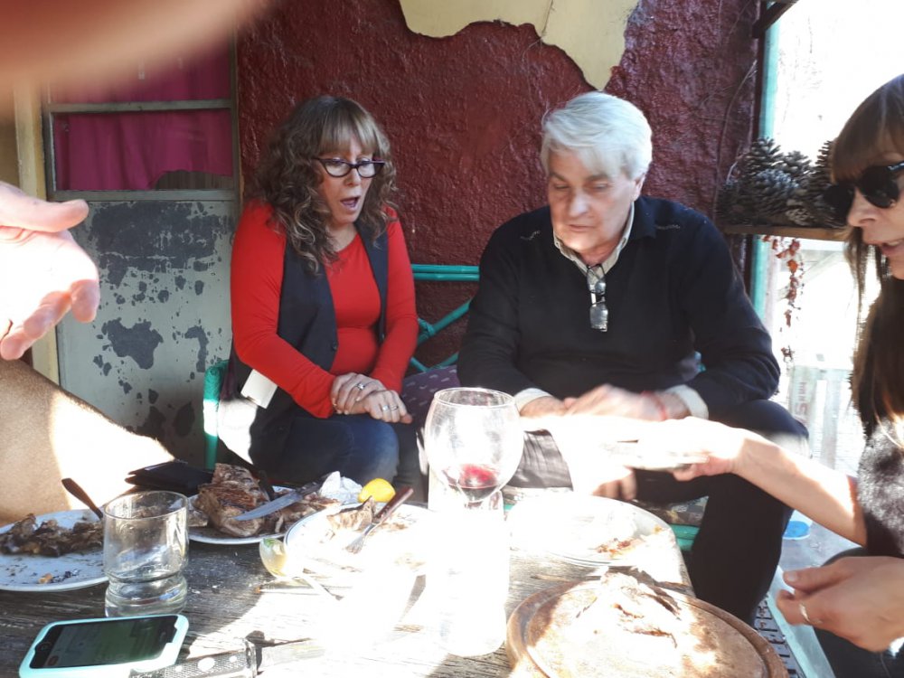Patricia "Pato" Bermudez - foto